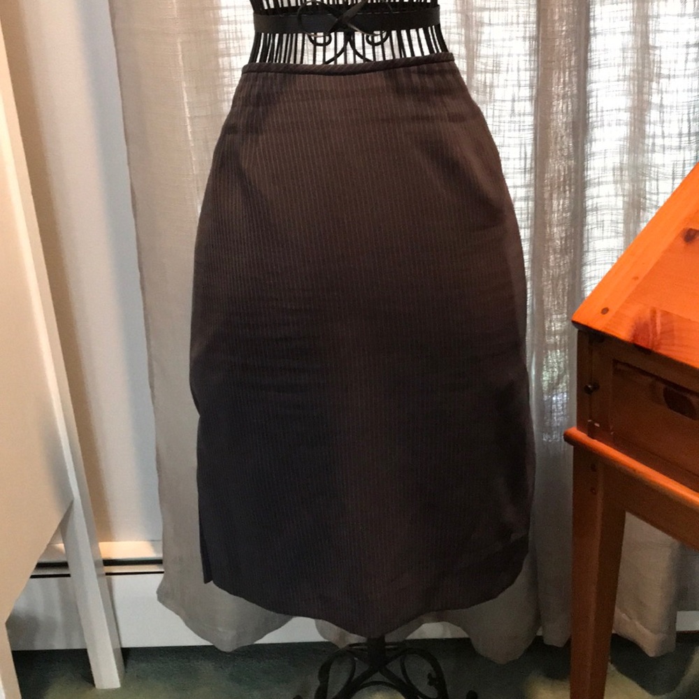 Tahari Suit